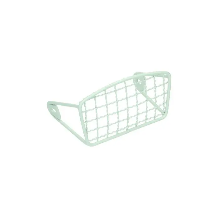 Grille de phare DMP carré blanc Camino, Cittas, Puch Maxi