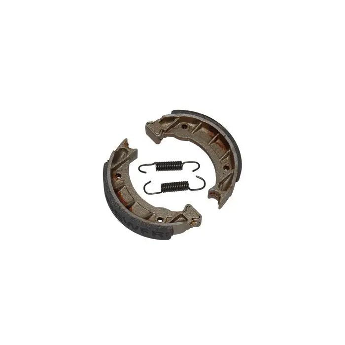 Mâchoire de frein Newfren 105x20 mm pour Piaggio Ciao, Bravo, Grillo (GF0152)