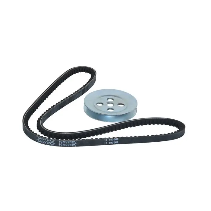 معیاری 80 mm Ciao بیلٹ کٹ