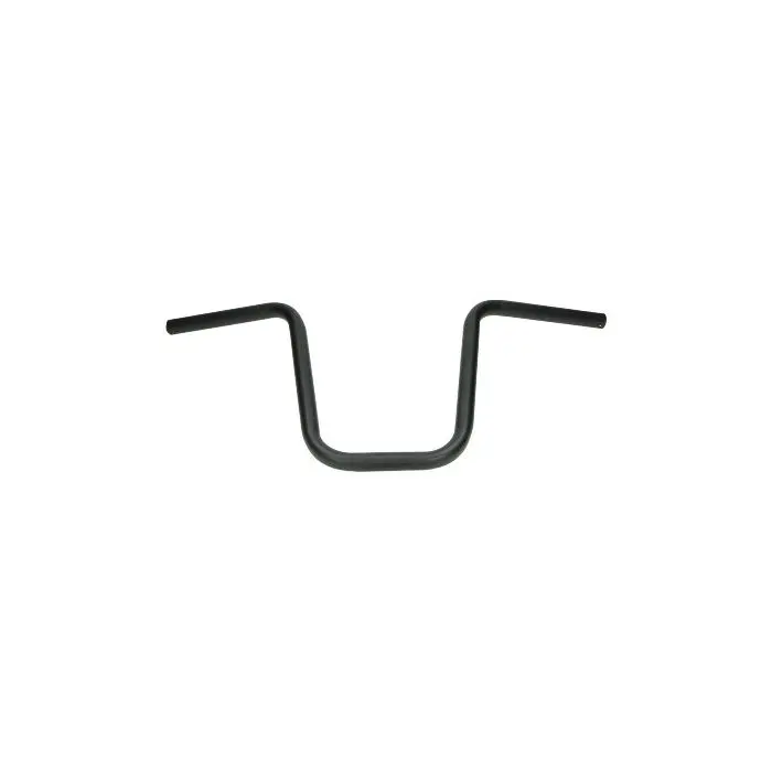 プッシュ カミーノ チッタ マックス Z-One 対応 ブラックハンドルバー