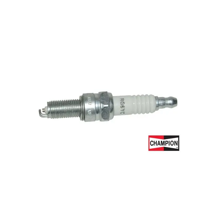 سپارک پلگ Champion RG6YC (CPR8E) mp3-400cc, x9-500cc