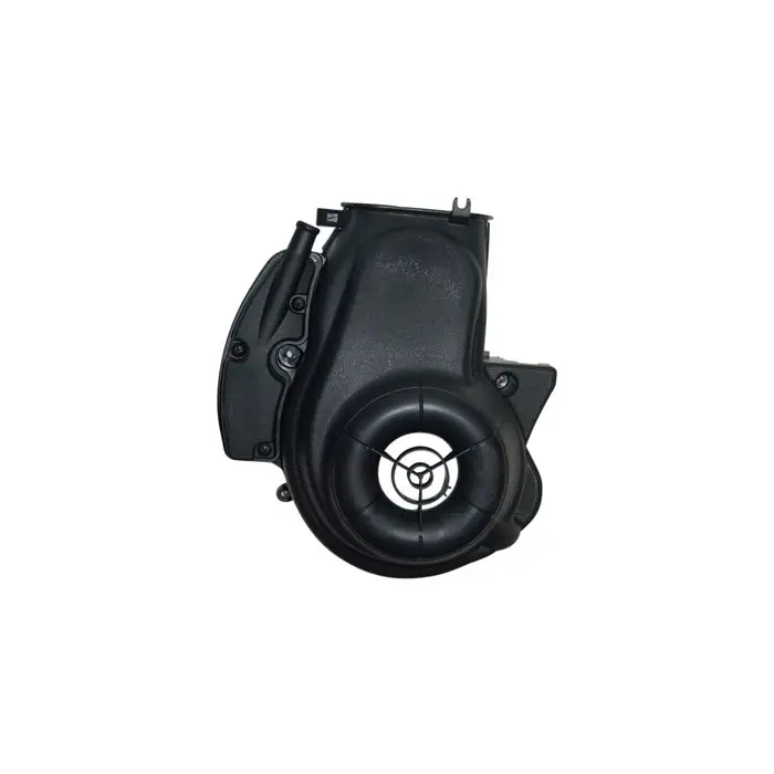یورو-2 ماڈل اصل centro 4t فلائی وہیل کولنگ کور، sco piaggio 4t-2v, sco piaggio 4t-4v 843567