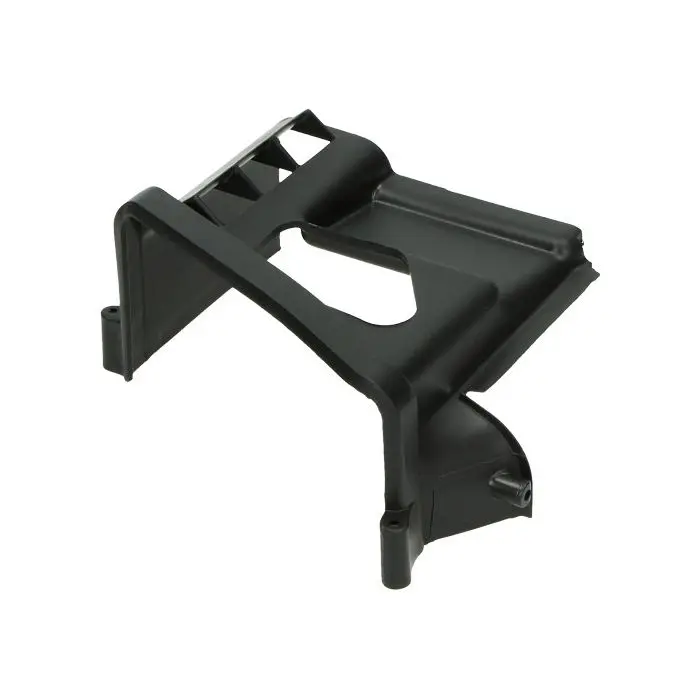 Originalt Piaggio kølercarter til cylinder, original model under sco piaggio 4t-4v, centro 4t, sco piaggio 4t-2v, sportcity 969918