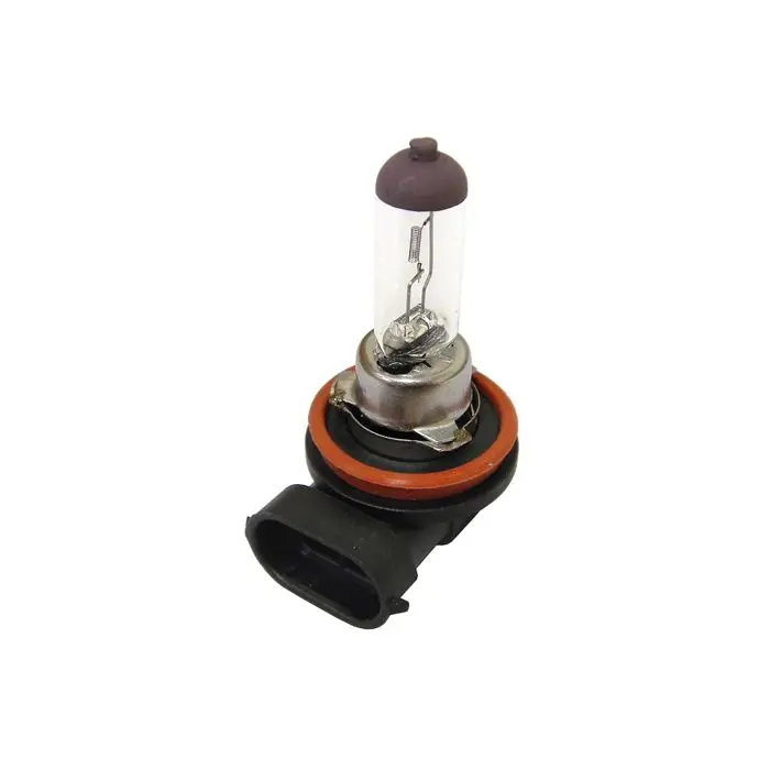 Lampe halogène 12V 35W H8 pour Gilera Runner Pro et Malaguti F12R LC