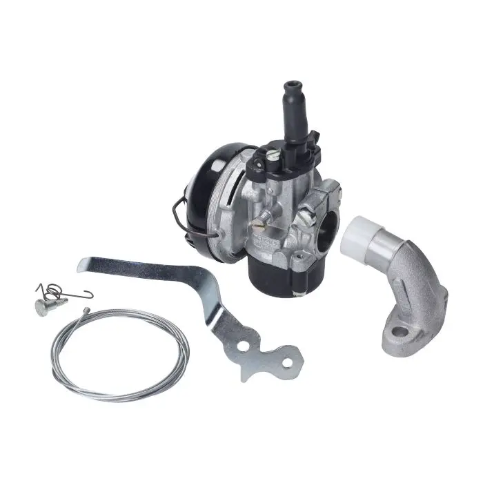 Kompletter Vergaser Malossi SHA Puch 16 mm Puch Maxi 1610992