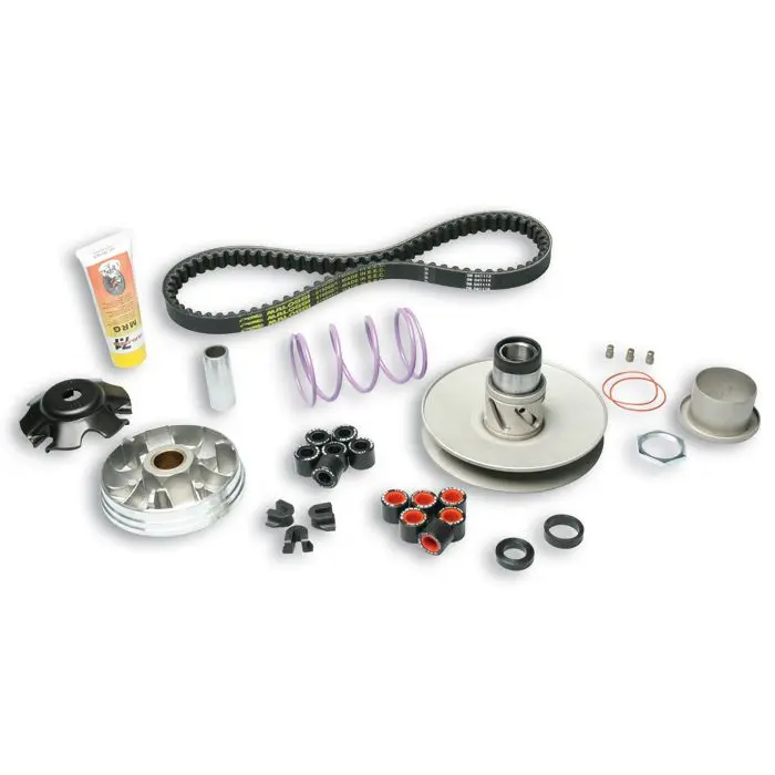 Malossi OVER RANGE پیک ویری ایٹر NRG DD, NRG MC3, NRG Power, Runner 6114219