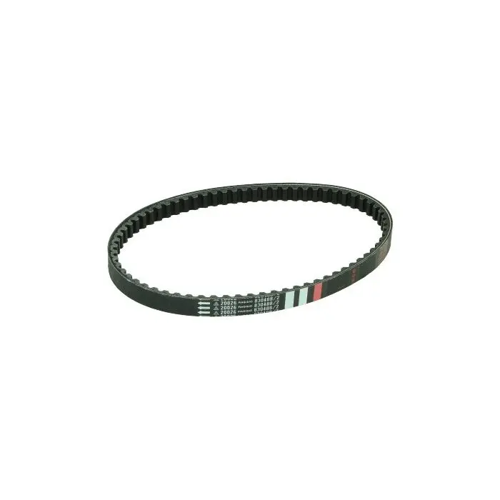 Piaggio اصل بیلٹ Euro 2/4/5 i-get Zip 2T, LX 2T, LX 4T, Sco Piaggio 4T-4V, Vespa S, Zip 4T 830488