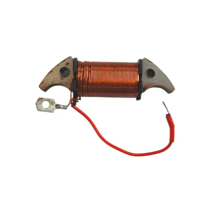 Bobine de stator CIF cyclomoteur vespa 7141-a