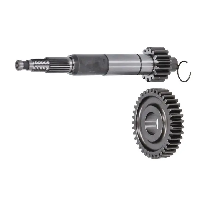 Kit de transmission Malossi primaire rapide 16/37t LX 2T Primavera Sprint Zip2000 Zip2000SP 6711449