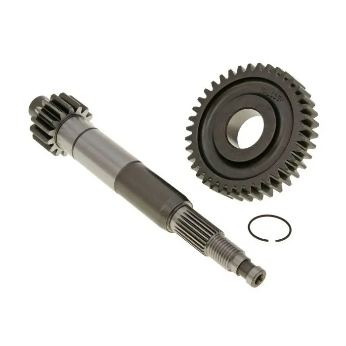 Kit de transmisie Malossi primar HTQ-Z 15/38t — vederea 2