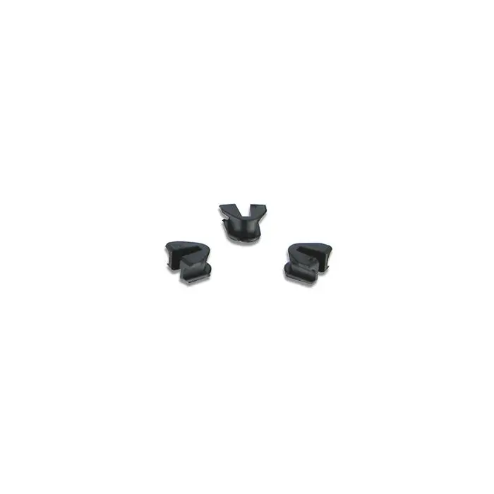 Correderas Malossi MHR placa variador 19x15,5 mm Scooter Piaggio