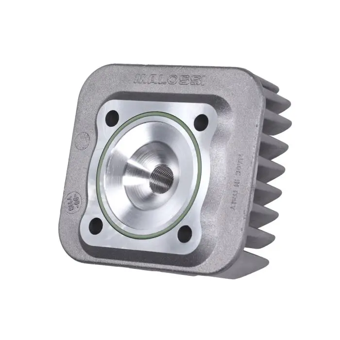 실린더 헤드 Malossi MHR 레플리카 2T 47mm 스쿠터 Piaggio AC 387118