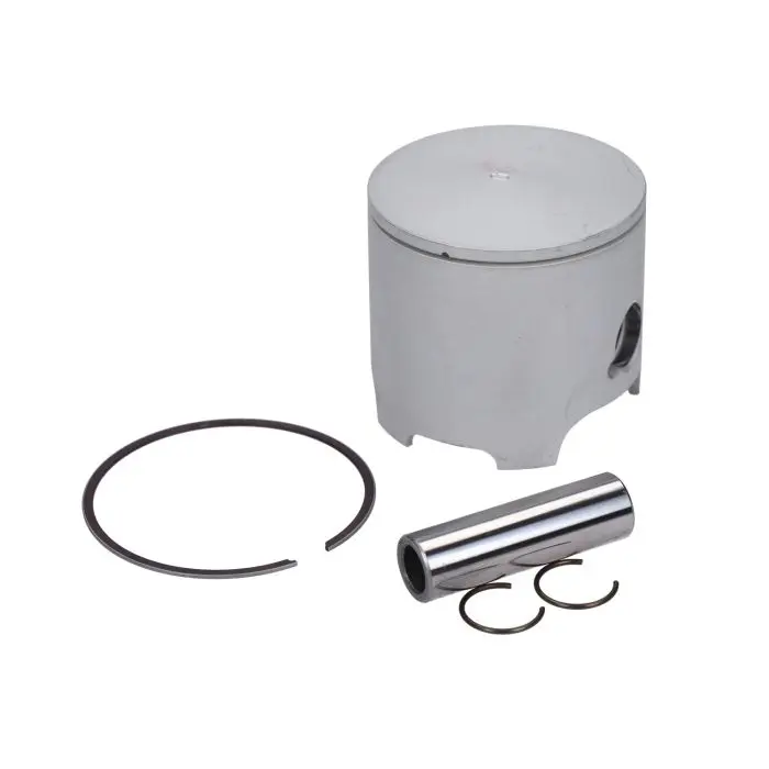 Piston Malossi MHR grand alésage 50 mm Minarelli AM6