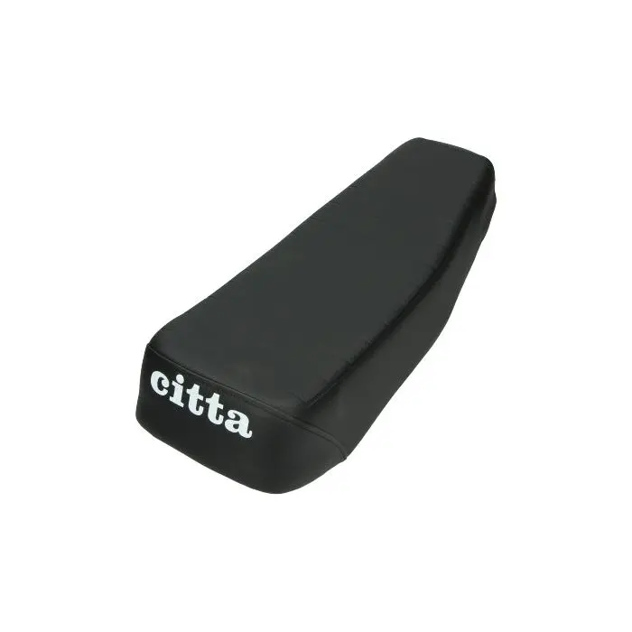 Gilera 블랙 Città 시트 — 2번째 뷰