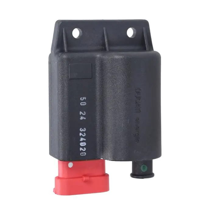 ڈوکاٹی اگنیشن کوائل + فاسٹ سی ڈی آئی (50+) lx 4t, centro 4t, Primavera, sco piaggio 4t-2v, sprint, zip 4t