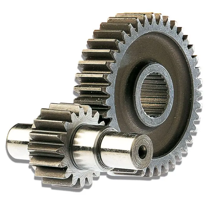 Kit de transmission Malossi sec Euro-4 15/55t Liberty IGET, Primavera, Sprint, Sprint 4T-4V 6711135