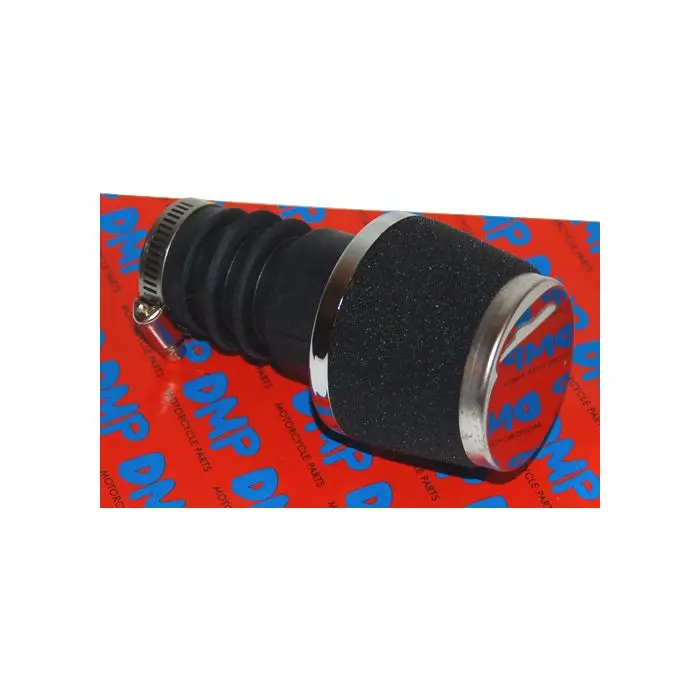 DMP 파워 에어 필터 직경 15 mm 푸흐 맥시용 폼 필터