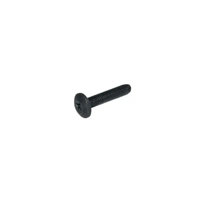 اصل Piaggio فٹ پیس M6x30 mm سیاہ بولٹ