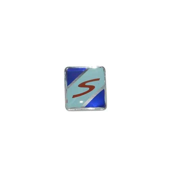 پیاجیو اوریجنل ڈیکوریٹو فرنٹ فنر اسٹیکر جی ٹی ایس سپر 300cc ویسپا ایس 654821
