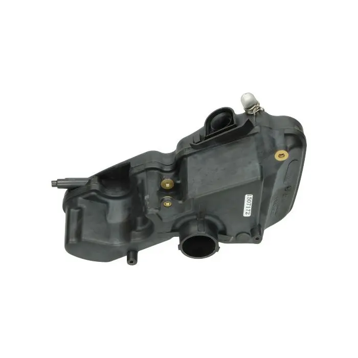 Filtre à air Piaggio original complet euro-2 Primavera, sprint 4t-2v, centro 4t, fly 4t, lx 4t, primavera 4t-4v, sportcity one b013357