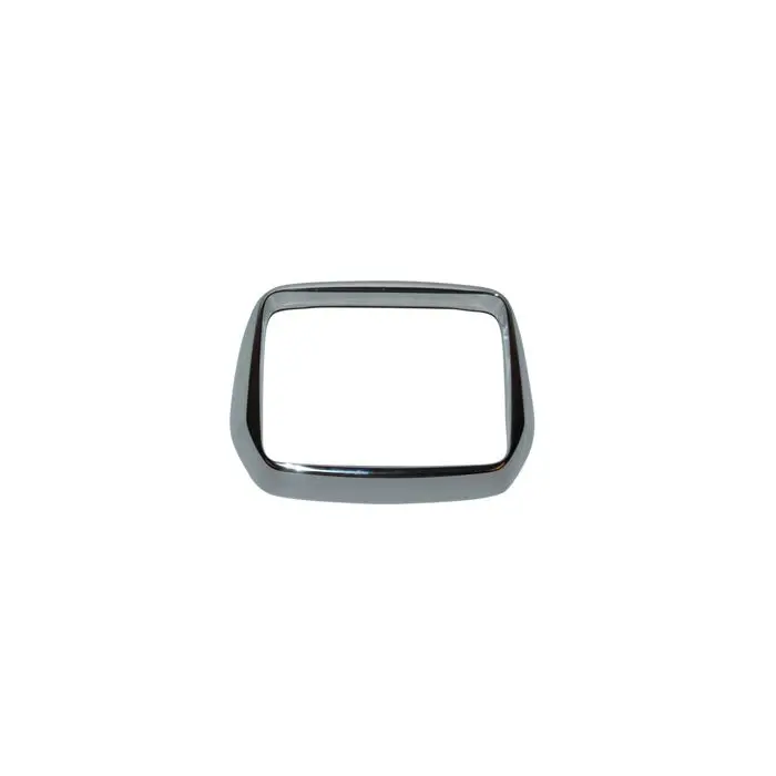 Entourage de phare Piaggio original chrome vespa S 654265