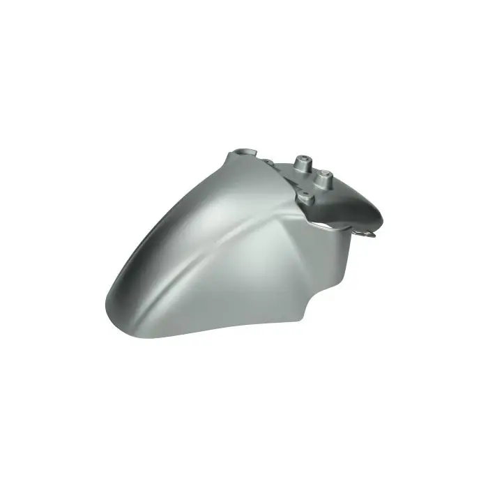 Vorderer Kotflügel Piaggio Original grau Diesis 00G00713021