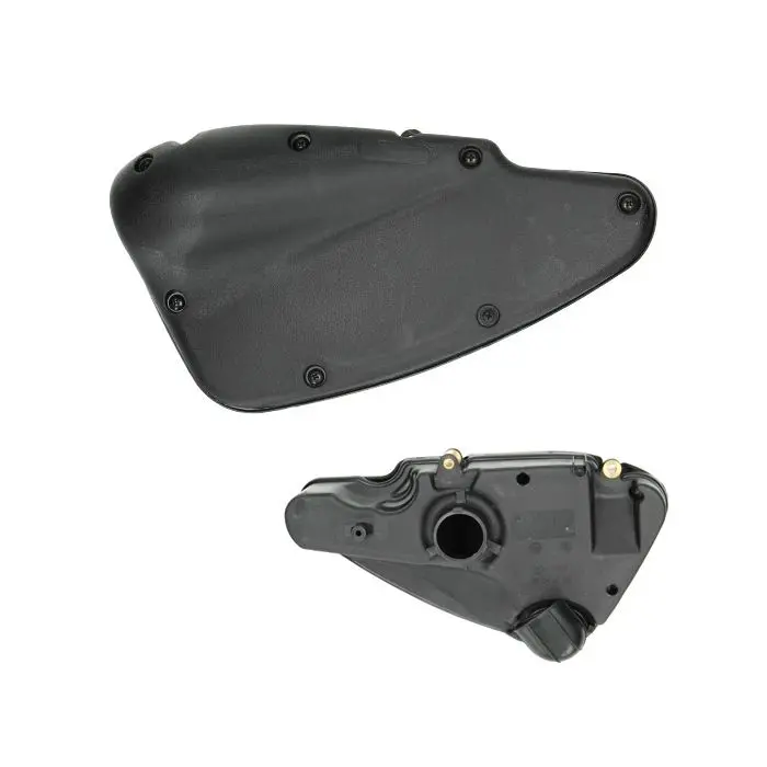 Originaler Piaggio Luftfilter komplett euro-2 liberty 4t 845676