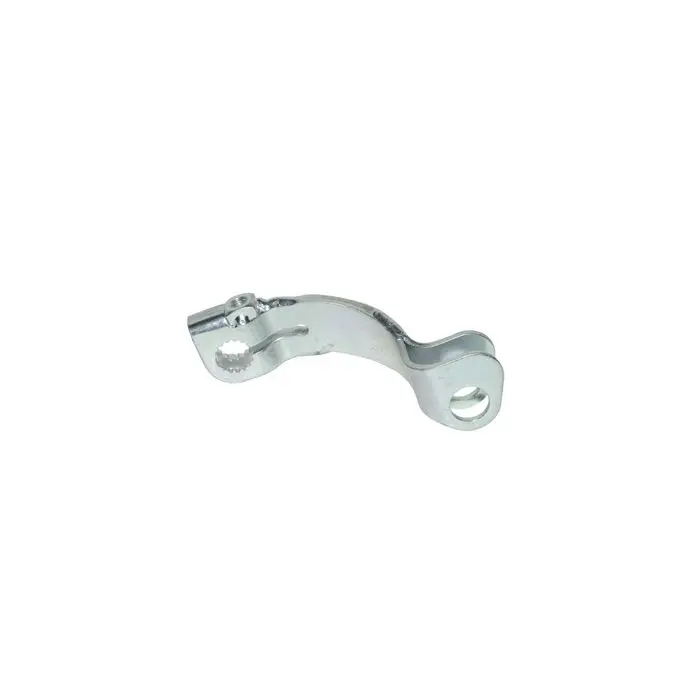 Original Piaggio Bremsnockenhebel (gebogen) hinten NRG, Primavera 4T-2V, Runner, Sprint 4T-2V, Typhoon, Zip 2T, Zip 4T 2V, Zip SP, Centro 4T, Liberty 4T RST, Sportcity One, Vespa LX, Vespa S 833428