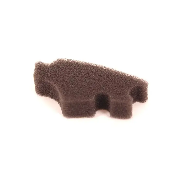 Élément filtrant gaz d'échappement Piaggio 4T-2V