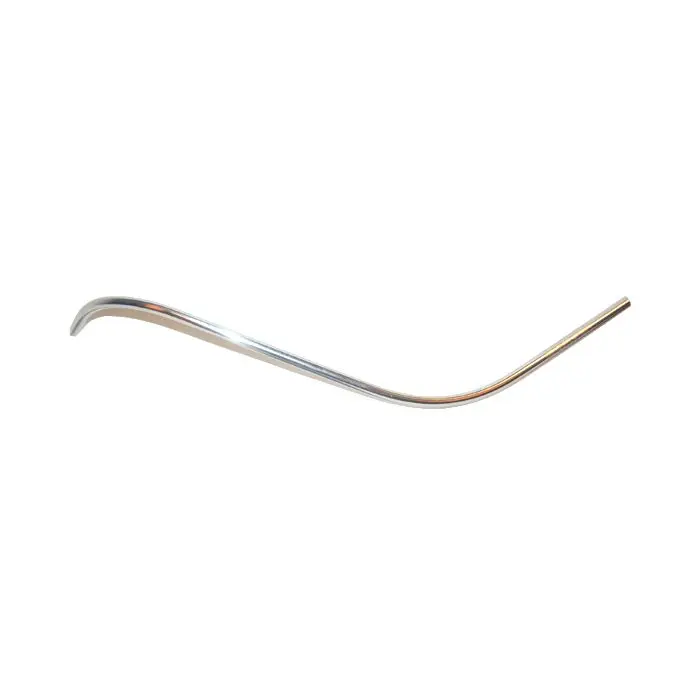 Piaggio Original Zierleiste Beinschild links chrom lxv, vespa lx, vespa S 622187