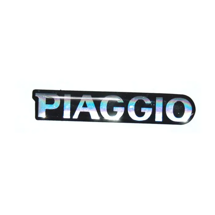 اصل Piaggio اسٹیکر فرنٹ اپر اسکرین Zip 2000 620944