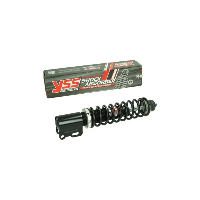 Federbein-Reparatursatz YSS VD222-210T-01-X — Ansicht 8