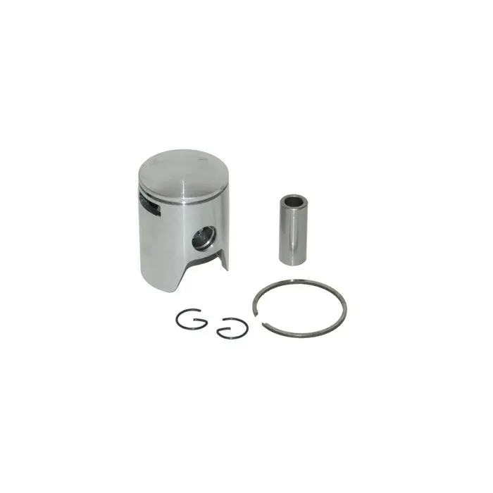Piston DMP pour cylindre 31812 38 mm Puch Maxi