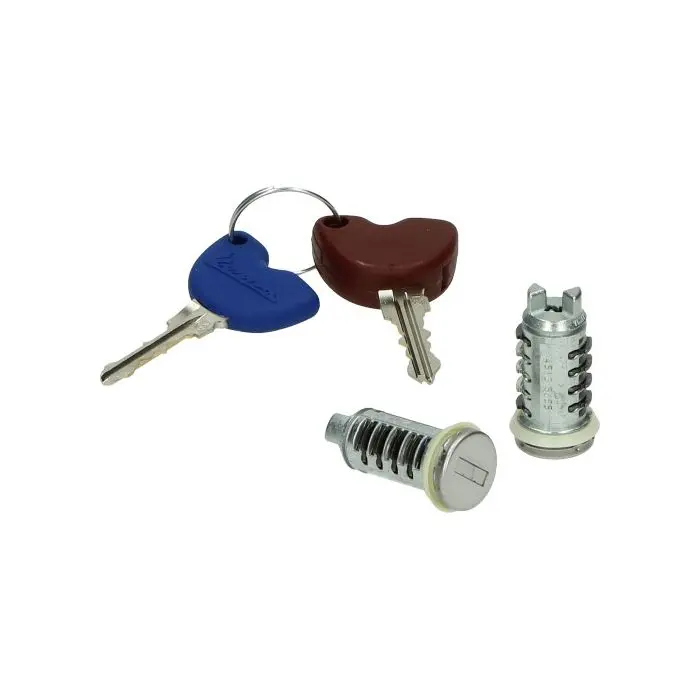 Zündschloss Piaggio Original Fixeur und 125cc LX 125cc 1B005661