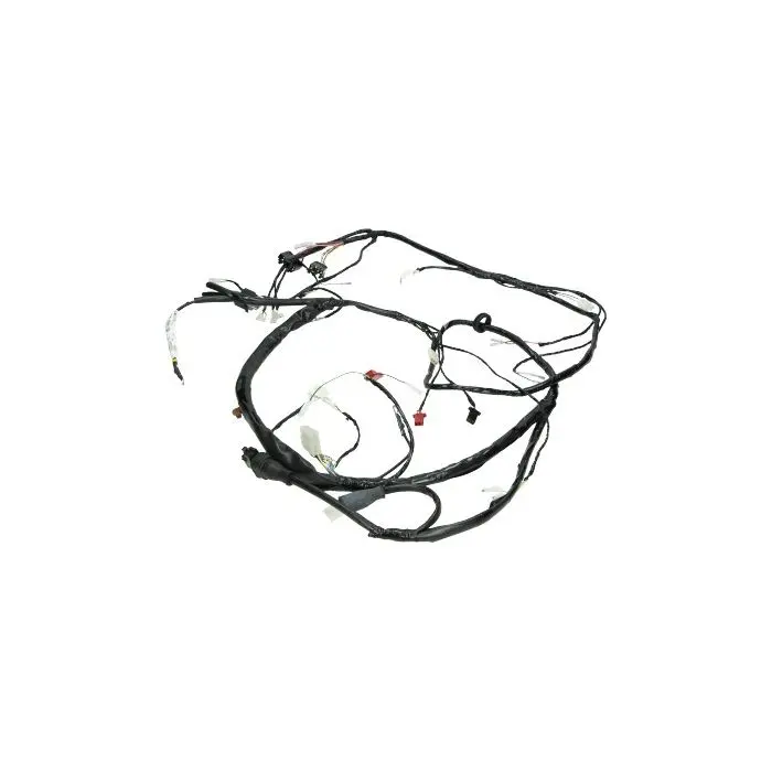 Harness listrik Piaggio original 2t euro-2 zip va2009 cm073101