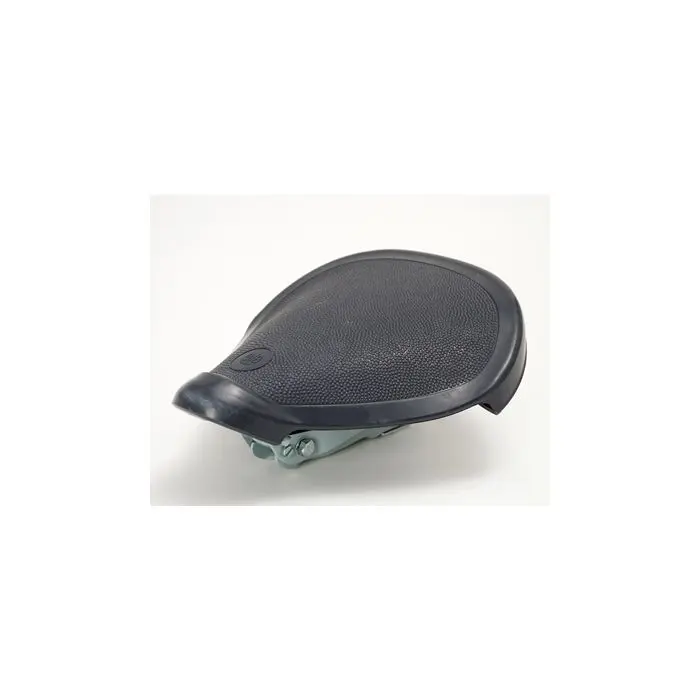 Selle noire MS50, MV50, Puch 050.2300.0