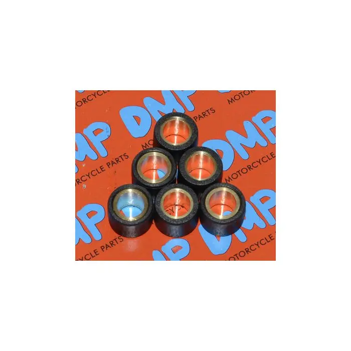 DMP 5.5gr 15x12mm Minarelli ভেরিয়েটর রোলার
