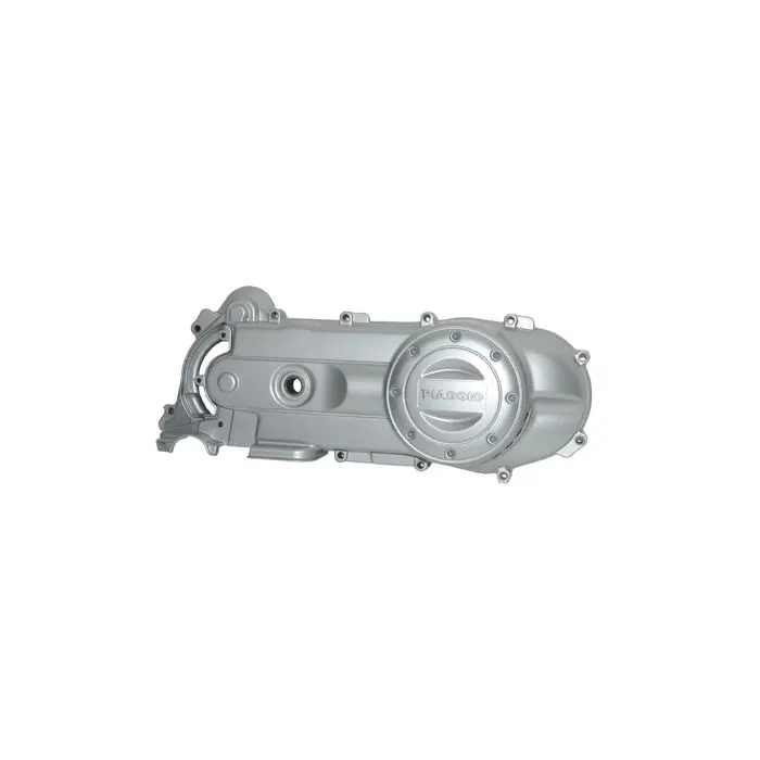 킥 커버(카르테르) Piaggio 정품, Vespa LX 4T-4V, Vespa S, Zip 4T 8733655 호환