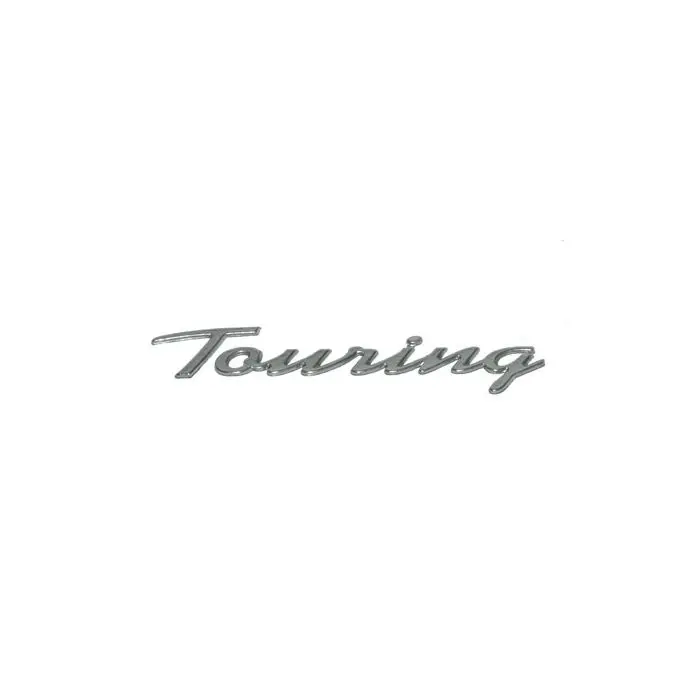 Originaler Piaggio-Aufkleber lx 4t-4v touring, Primavera touring 657584