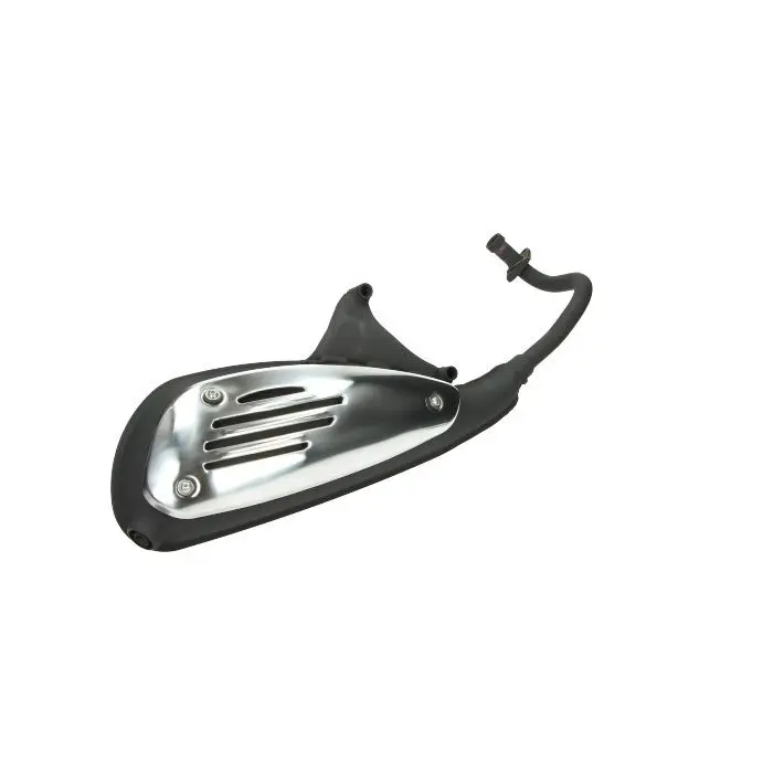 Schalldämpfer Piaggio Original Fly 4T-4V / LX 4T-4V 8808745