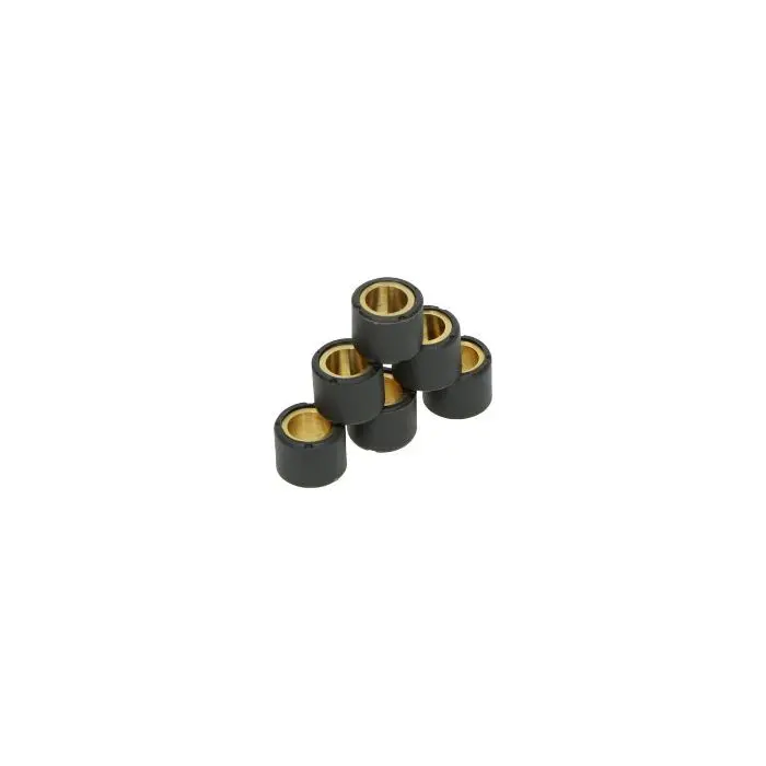 Variatora rullīši DMP 8.0gr 16x13mm kymco, peugeot, sco china 4t, sco gy6, sco piaggio ot