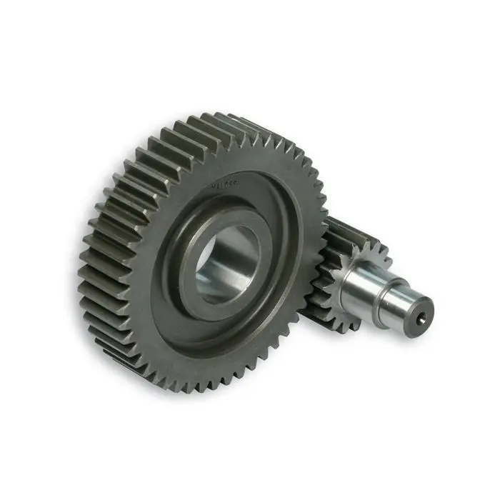 Malossi Trocken-Getriebesatz Euro 3/4/5 GTS Super 300cc MP3 300cc 6714844