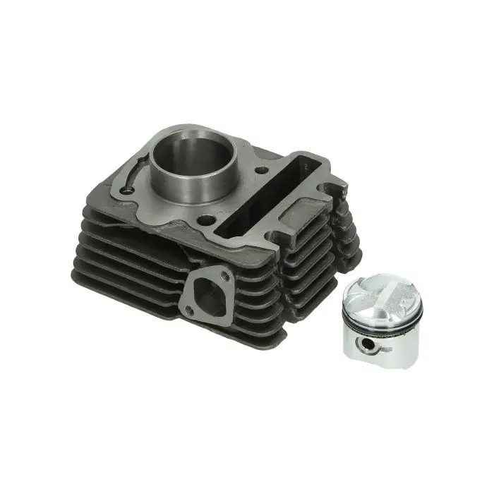 Zylinder Piaggio Original Euro-2 4T-4V 873467