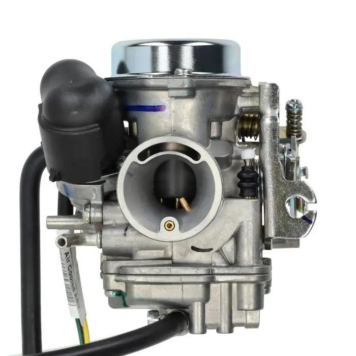 Karburator Piaggio Original Euro 2 4T 4V CM158004 — tampak ke-4