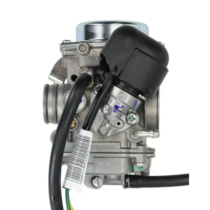 Karburator Piaggio Original Euro 2 4T 4V CM158004 — tampak ke-6
