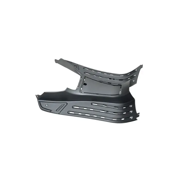 Piaggio 오리지널 티타니오 그레이 742/B 스탠드 Vespa lx, vespa S 62212440ez