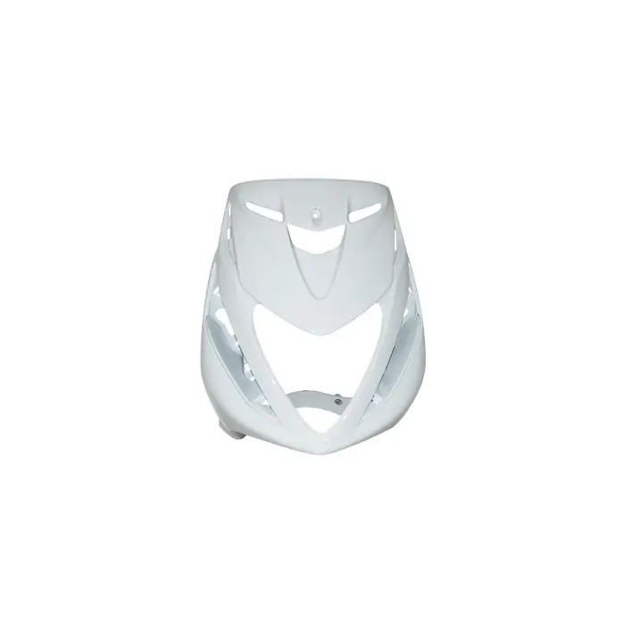 DMP সাদা ফ্রন্ট ফেস Zip 2000 SP