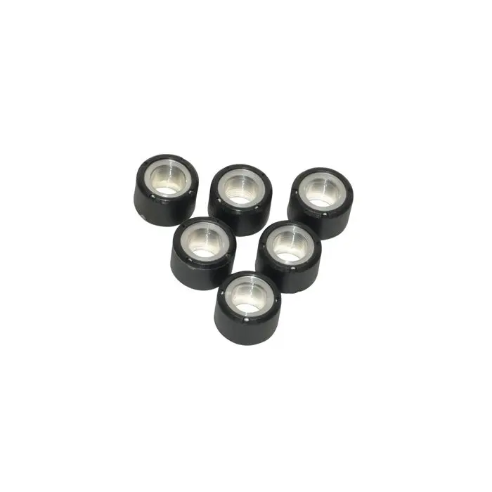 RMS variatora rullīši 3,6gr 17x12mm — Variatori/veltņi