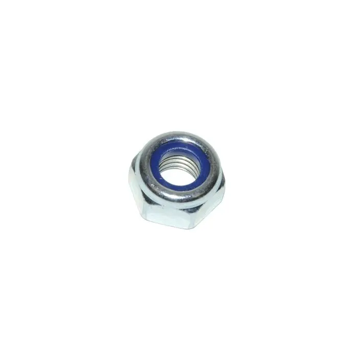 Mutter Piaggio Original Motorblockwelle M10x1,25 002440