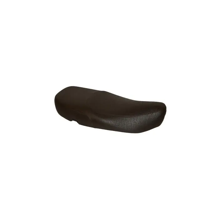 Selle Piaggio original marron 112/a LX 4T-4V Touring cm02520200c2
